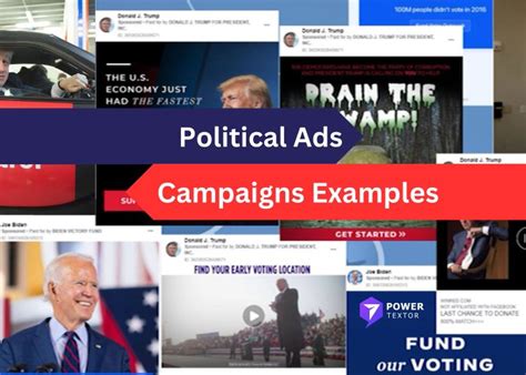 50+ Winning Slogans for Your Political Campaign .